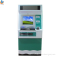 Electronics Sell Ticket Kiosk for Scenic Spot (HD05-08C)